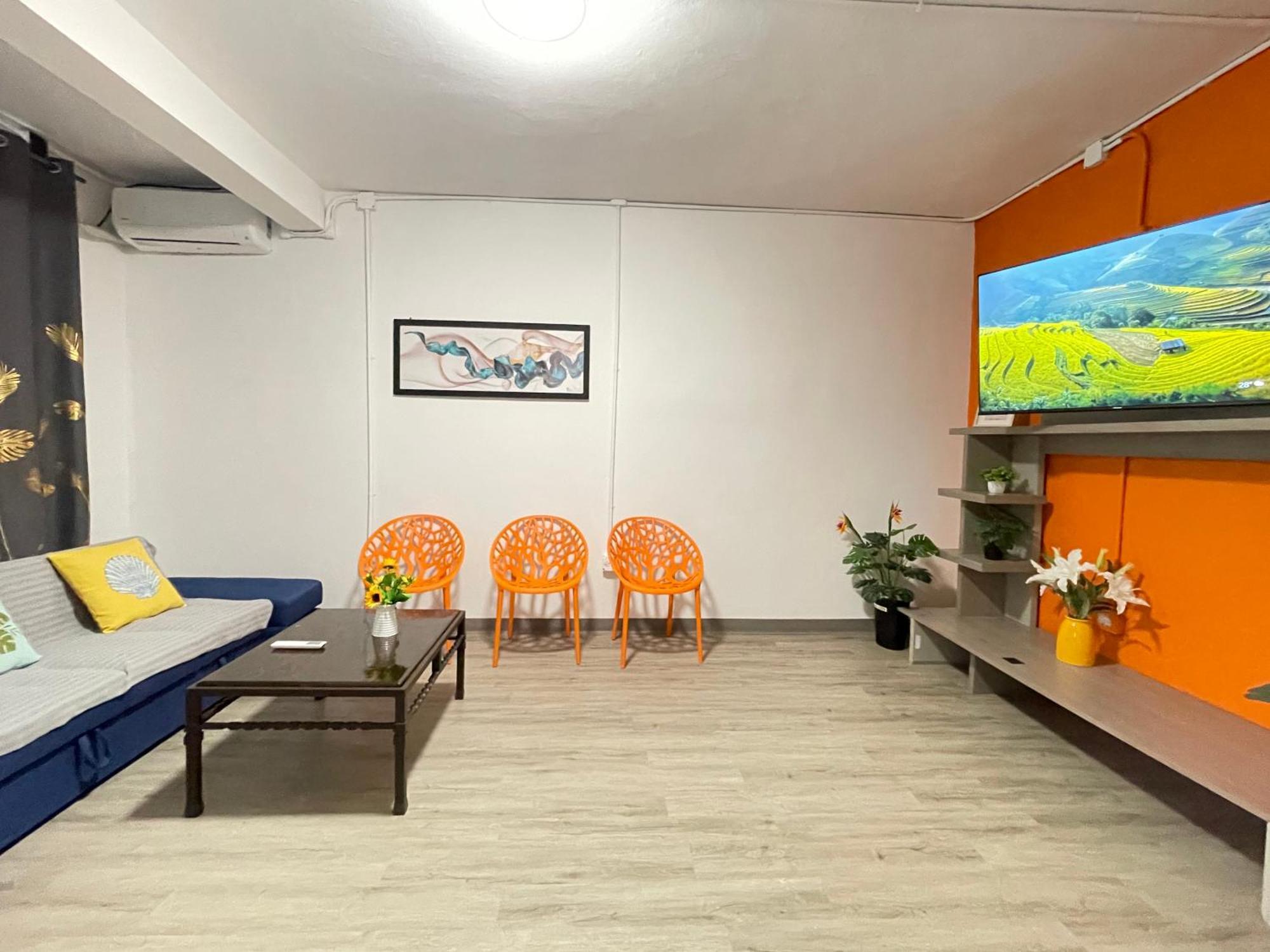 Caribbean Stars San Juan Airport Aparthotel Carolina Εξωτερικό φωτογραφία
