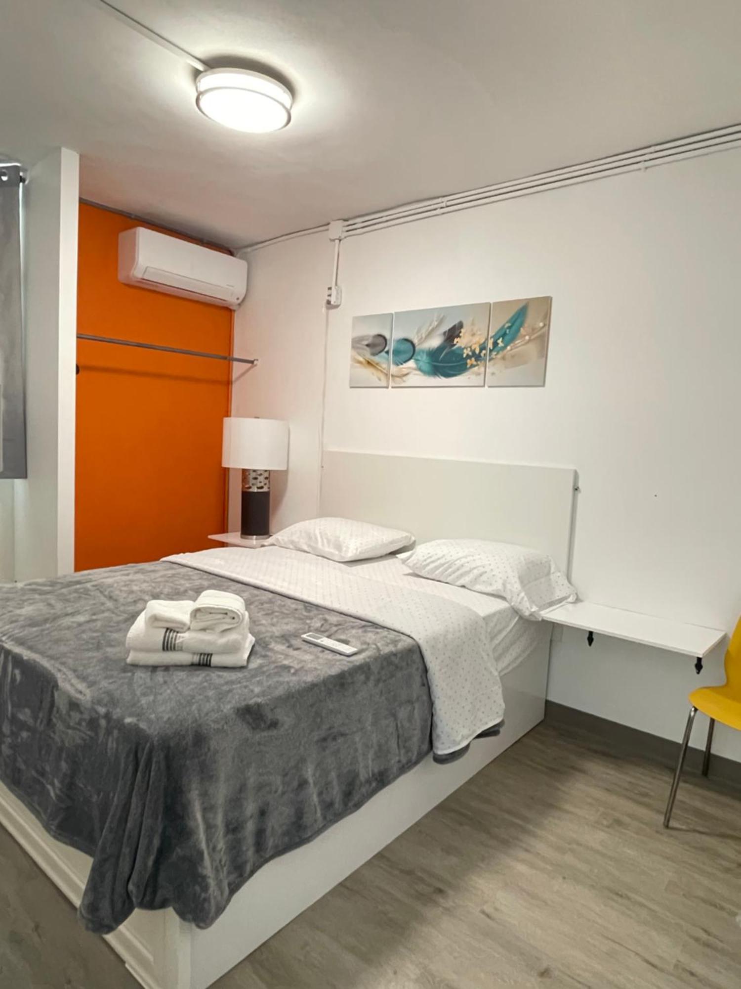 Caribbean Stars San Juan Airport Aparthotel Carolina Εξωτερικό φωτογραφία