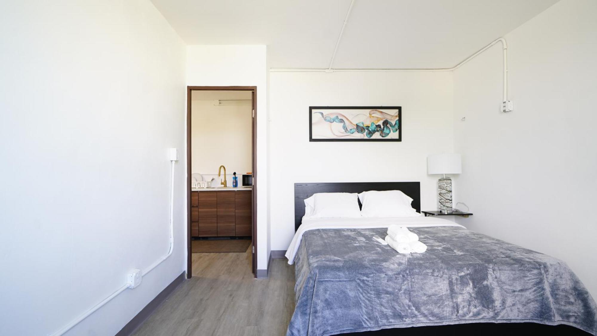 Caribbean Stars San Juan Airport Aparthotel Carolina Εξωτερικό φωτογραφία
