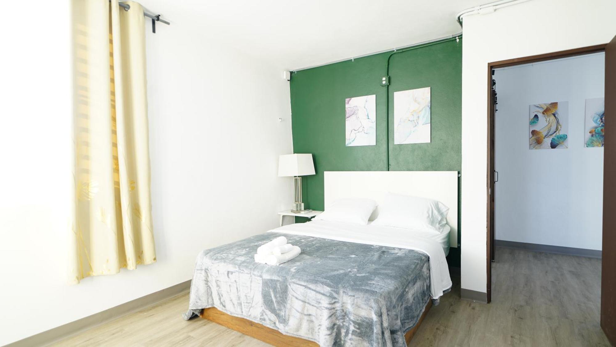 Caribbean Stars San Juan Airport Aparthotel Carolina Εξωτερικό φωτογραφία