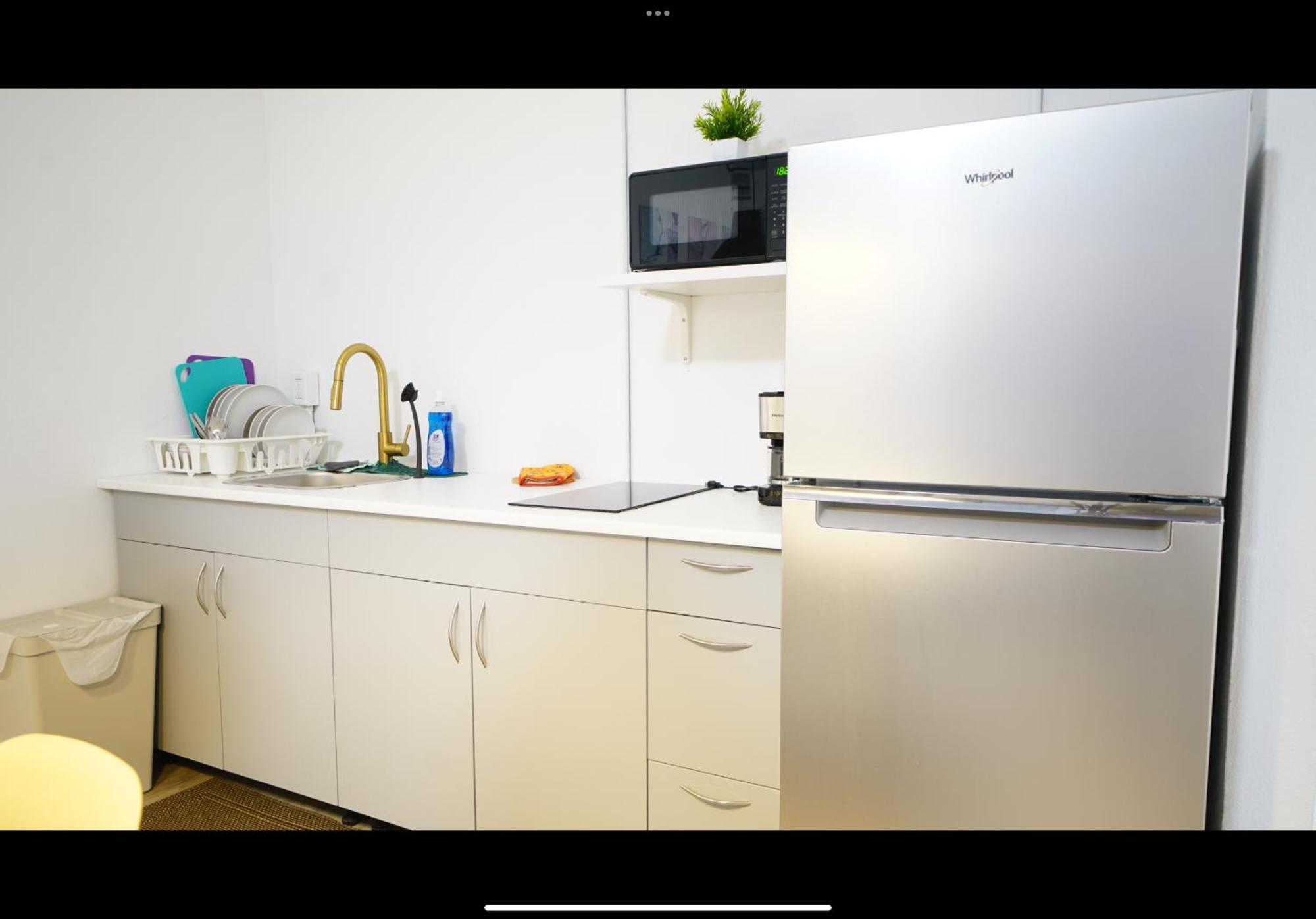 Caribbean Stars San Juan Airport Aparthotel Carolina Εξωτερικό φωτογραφία
