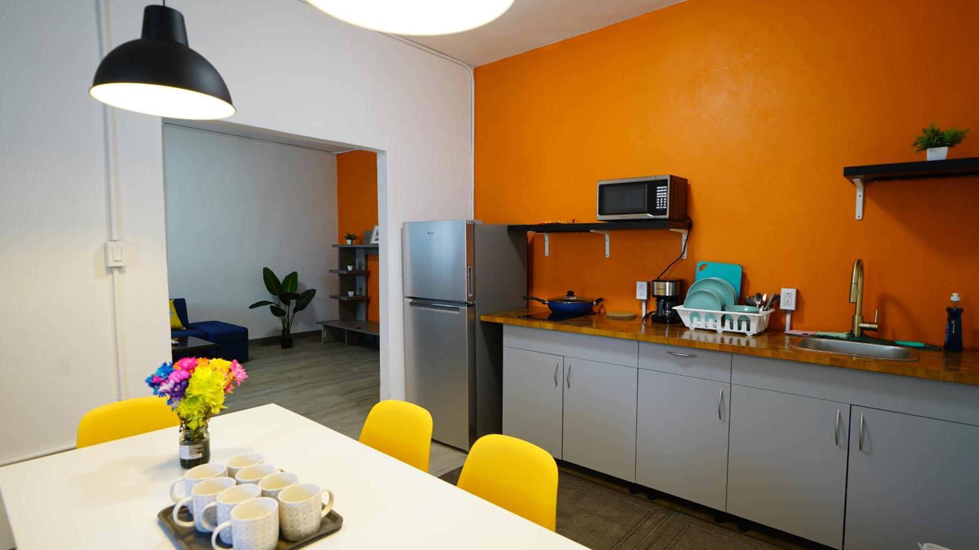 Caribbean Stars San Juan Airport Aparthotel Carolina Εξωτερικό φωτογραφία