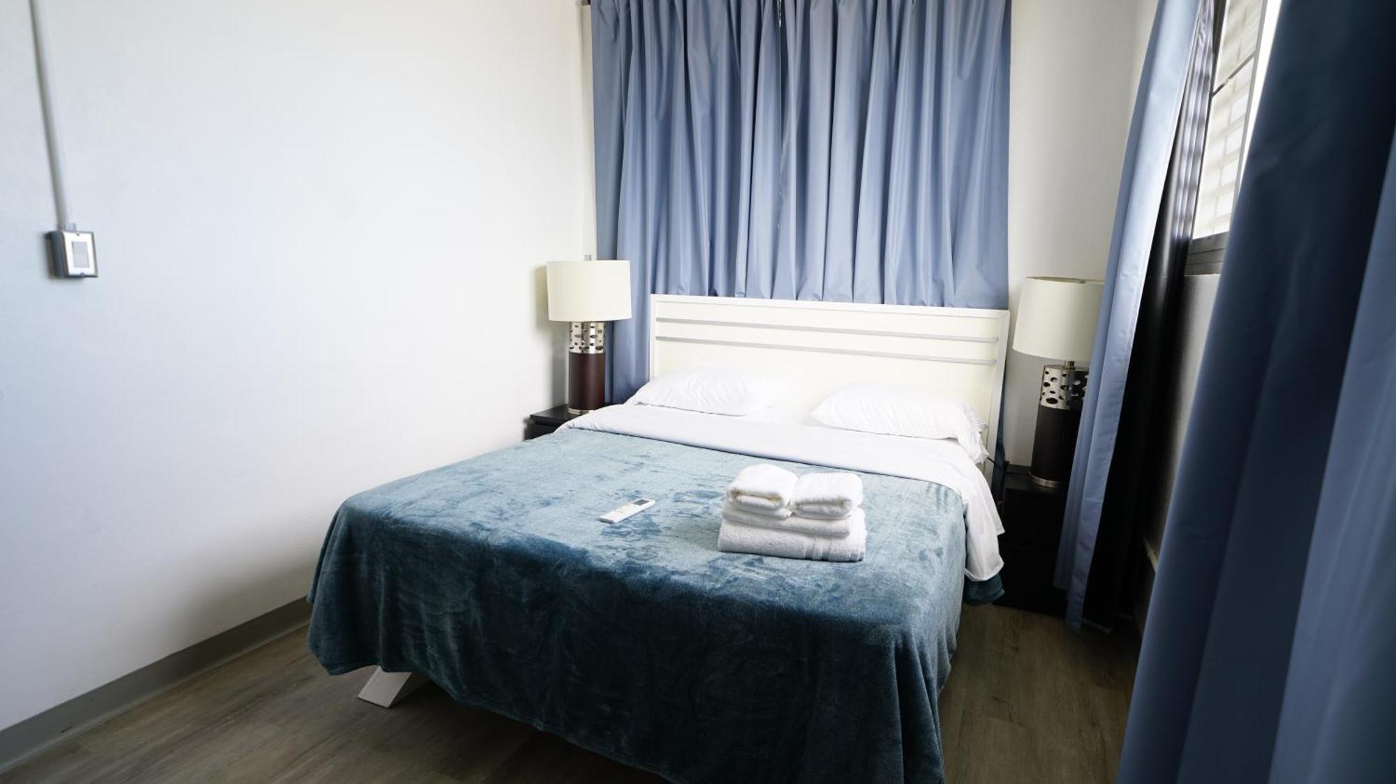 Caribbean Stars San Juan Airport Aparthotel Carolina Εξωτερικό φωτογραφία