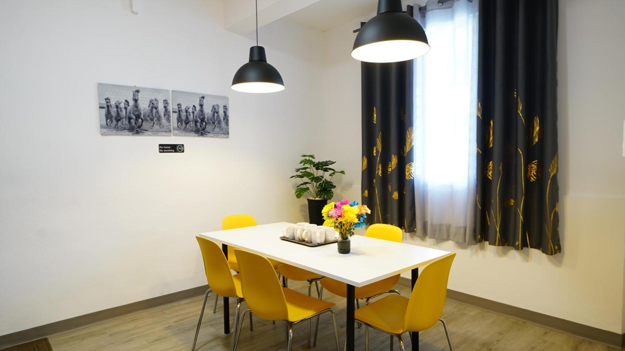 Caribbean Stars San Juan Airport Aparthotel Carolina Εξωτερικό φωτογραφία