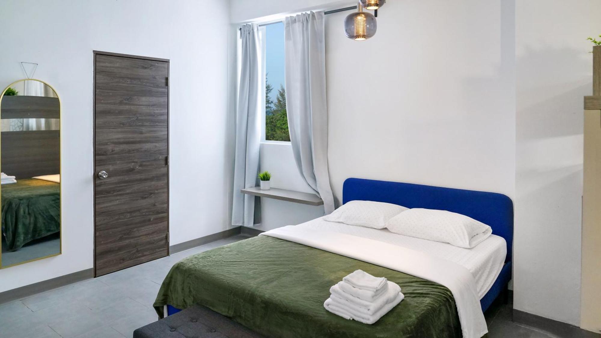 Caribbean Stars San Juan Airport Aparthotel Carolina Εξωτερικό φωτογραφία