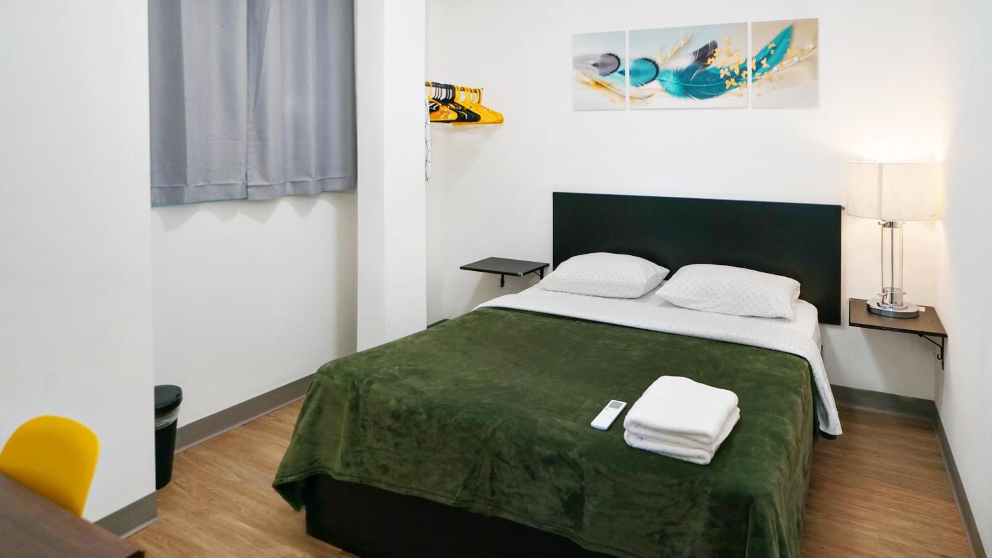 Caribbean Stars San Juan Airport Aparthotel Carolina Εξωτερικό φωτογραφία