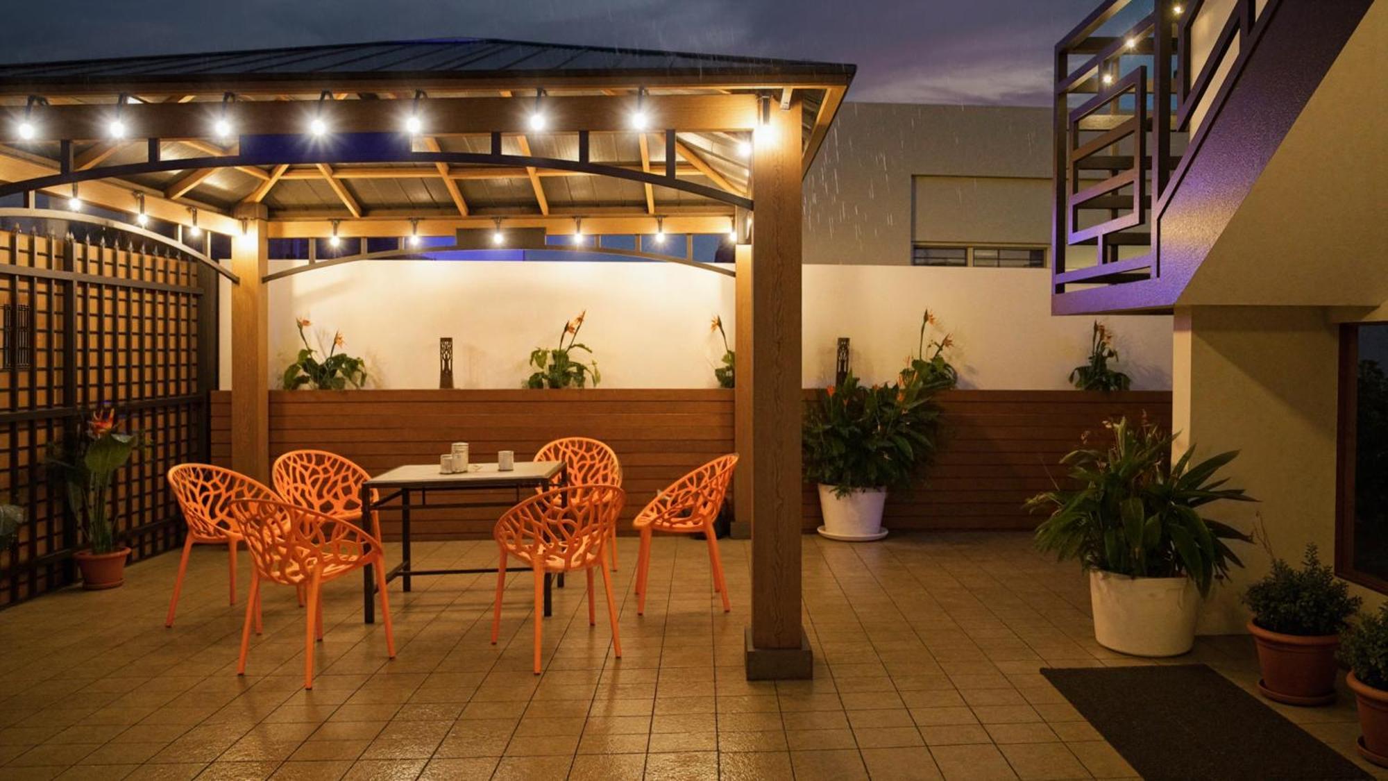 Caribbean Stars San Juan Airport Aparthotel Carolina Εξωτερικό φωτογραφία